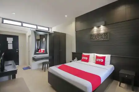 OYO 905 Rajata - 49