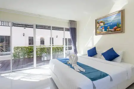 Evergreen Resort Cha-am - 27