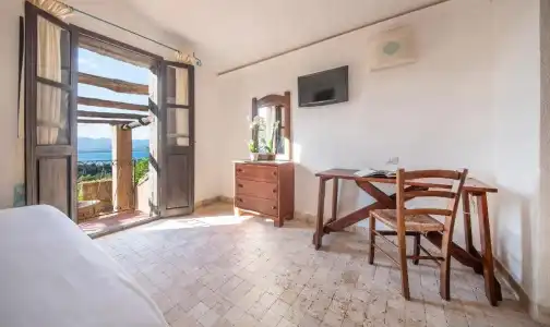 Resort Arbatax Park Resort - Borgo Cala Moresca - 62