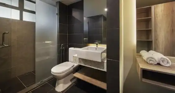 Tropics Eight Suites - 45