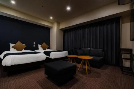Randor Residential Sapporo Suites - 183