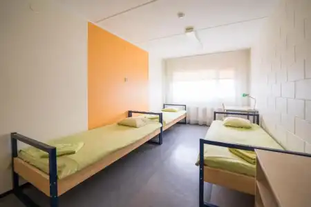 Academic Hostel - 12