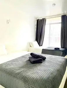 Avenue Motel - 27