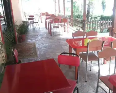 Vila Ime Voskopoje - 9
