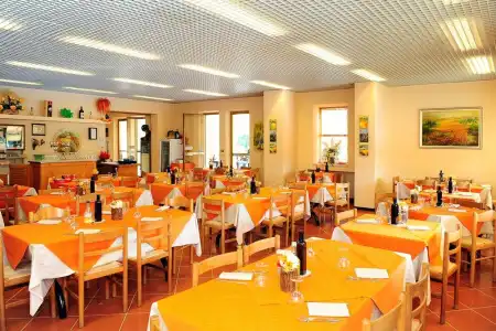 Parco delle Piscine - Campground - 22