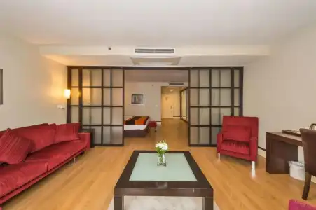 The Beyaz Saray & Spa - 57