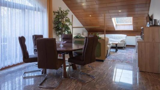 Hotel-Restaurant Barbarossahof - 143