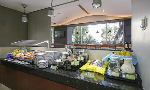 Holiday Inn Express Mexico Reforma by IHG - 34