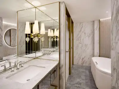 Sofitel Ambassador Seoul & Serviced Residences - 29