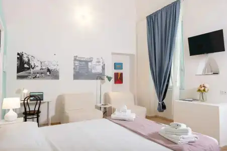 Palazzo Attila - Gioia Apartments - 34