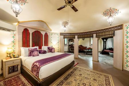 Chokhi Dhani Resort Jaipur - 6