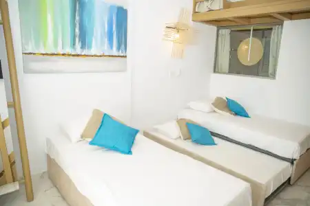 Alia suites and spa - 1