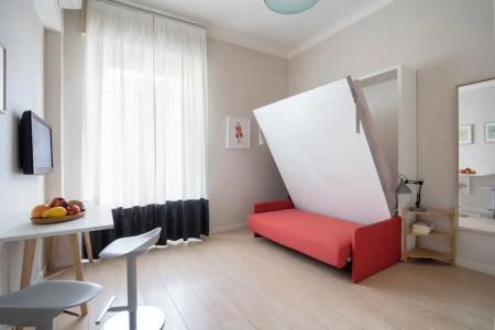 Sigieri Apartments - 65