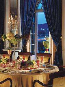 Four Seasons des Bergues Geneva - 31