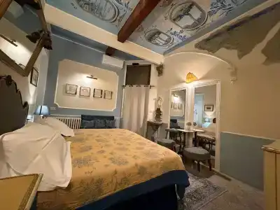 Relais & Maison Grand Tour - 69
