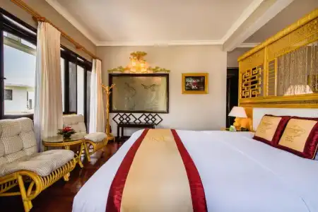 Huong Giang Resort and Spa - 228