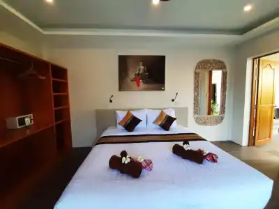 Baan Sawan Samui Resort - 65