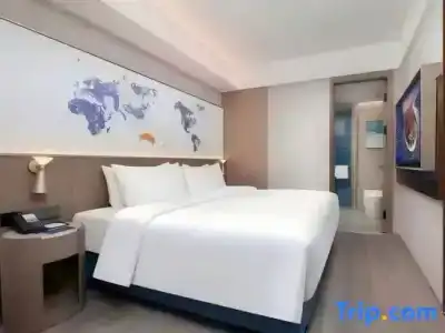 Guangzhou Lujiang Tian Yue - 83