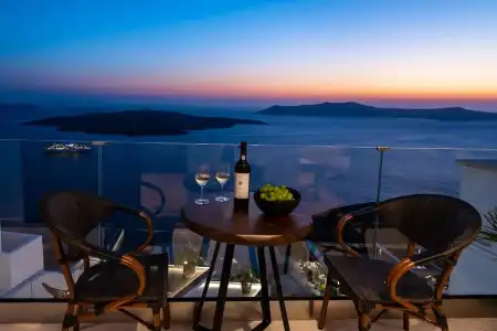 Daydream Luxury Suites - 103