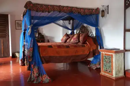 Zanzibar Palace - 174
