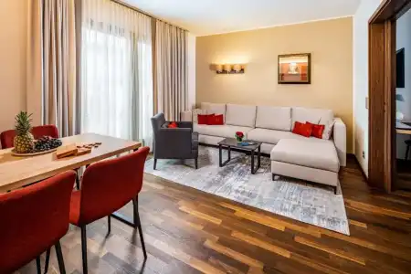 Park Plaza Trier, Germany - 58