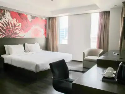 The Akmani Jakarta - 30