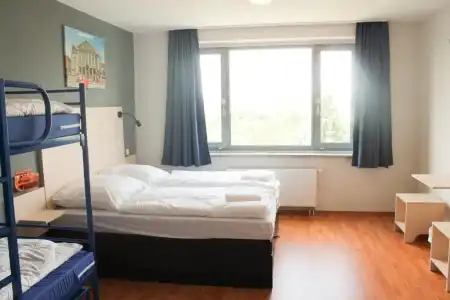 a&o Weimar - Hostel - 54