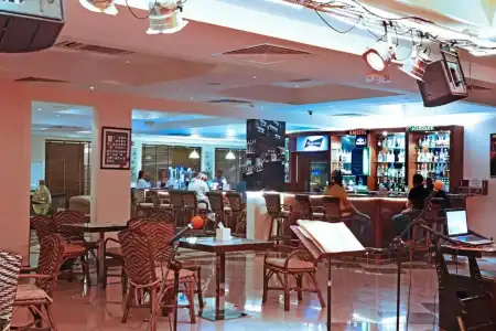 Al Nahda Resort & Spa - 21