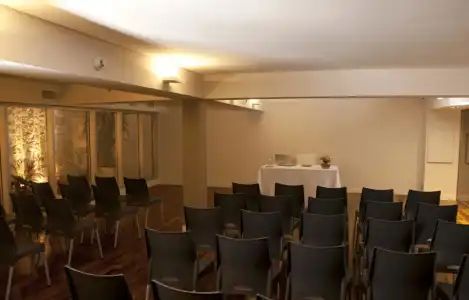 Kenton Palace Buenos Aires - 16