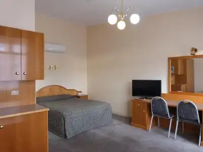 Glenelg Motel - 28