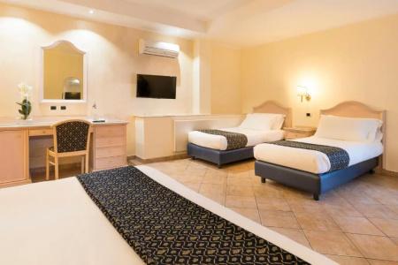 Sant Alphio Garden & Spa - 63