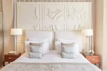 Hôtel Barrière Le Royal La Baule - 35