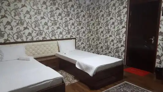 Rohat Hostel - 31