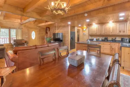 RiverStone Condo Resort & Spa - 121