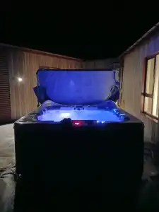 The Garage - 168