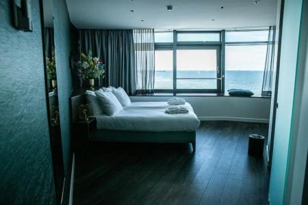 De Pier Suites - 3