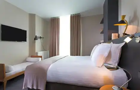 1er Etage Marais - 70