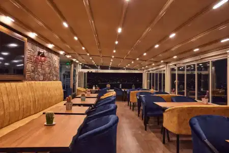 Tarabya Suites - 18