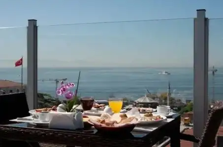 A'la Sofia İstanbul - 7