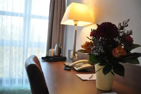 Mercure Erlangen - 46