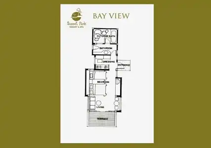 Sunset Park Resort and Spa by SWR - 125