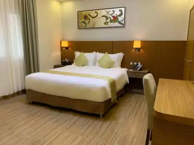 Belad Bont Resort - 8