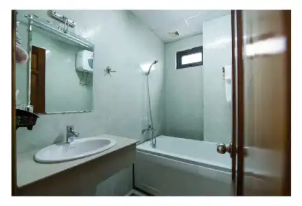 ELC Luxury Da Lat & Apartment - 8