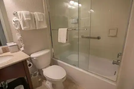 Boca Plaza - 106
