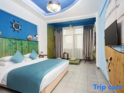 Time Inn Theme - 24