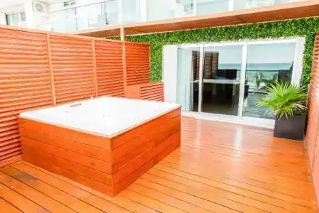 Ocean Dream Cancún by GuruHotel - 68