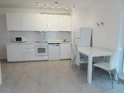 Samara Apart-Hotel - 36