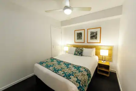 Atrio Apartments - 60