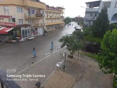 Batu Pansiyon - 93