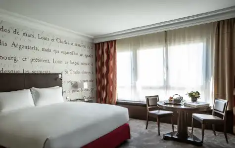 Sofitel Strasbourg Grande Ile - 35